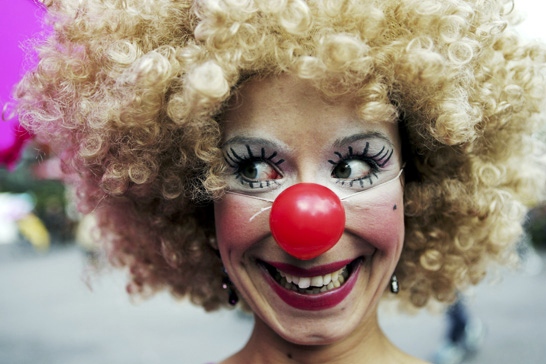 Photographe: Foto: Maja Suslin / SCANPIX
